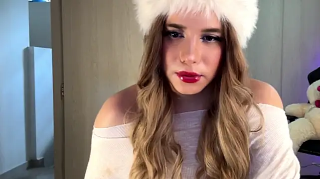Isa_Pallmer webcam show
