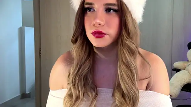 Isa_Pallmer's Live Sex Cam Show
