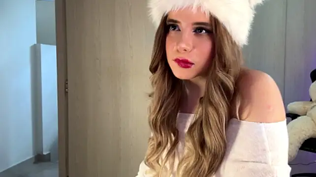 Isa_Pallmer – webcam-show