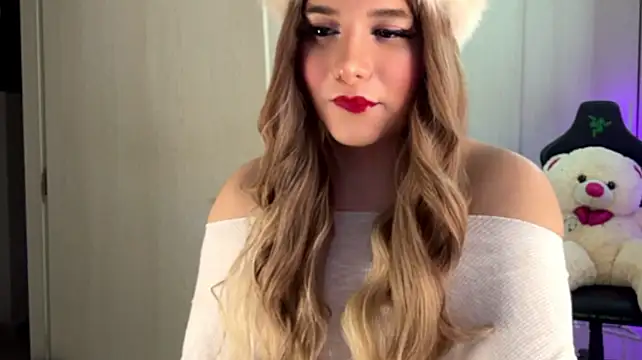 Isa_Pallmer webcam show