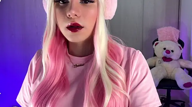 Isa_Pallmer Webcamshow