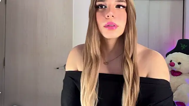 Isa_Pallmer Webcamshow
