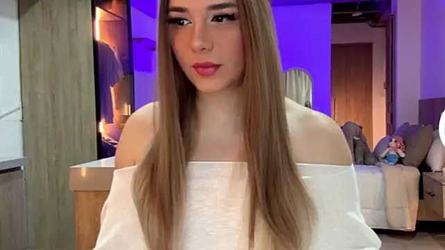 โชว์เว็บแคมของ Isa_Pallmer
