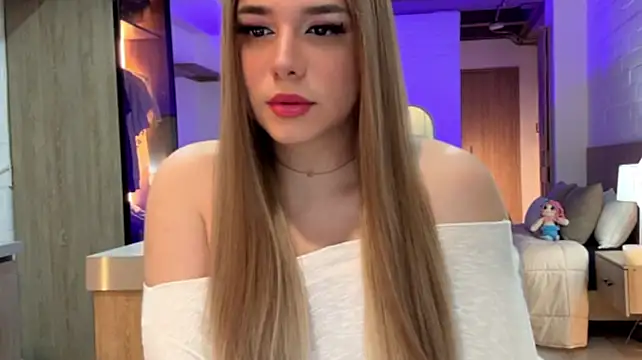 عرض كام Isa_Pallmer
