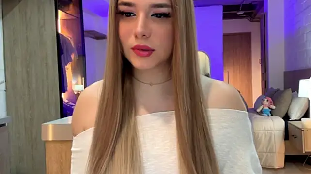 Isa_Pallmer 웹캠 쇼