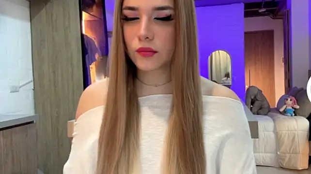 Isa_Pallmer 웹캠 쇼