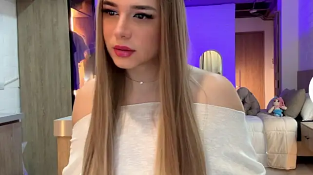 Isa_Pallmer 웹캠 쇼
