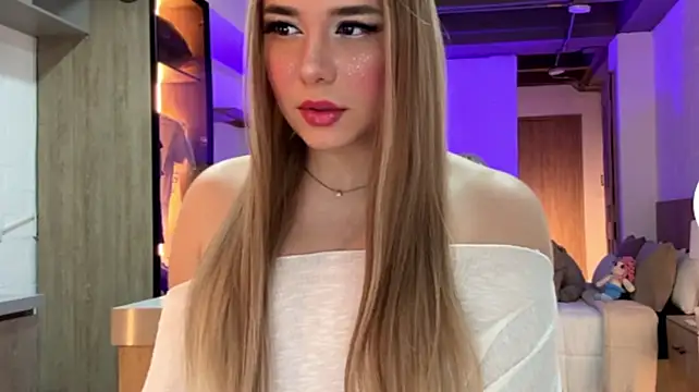 Isa_Pallmer webcam show