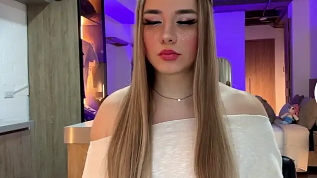عرض كام Isa_Pallmer