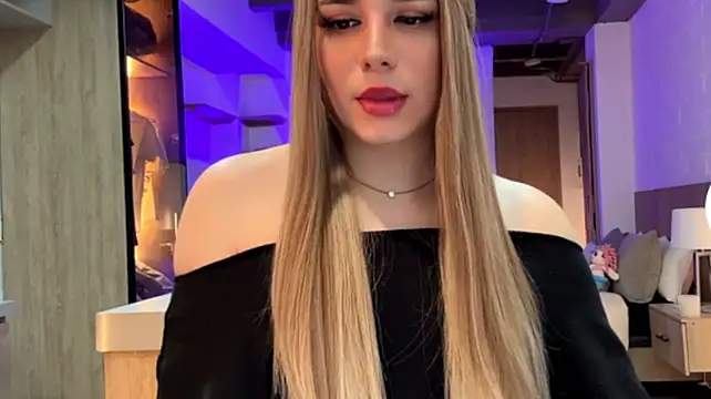 Isa_Pallmer 在線直播表演