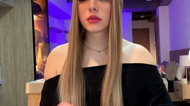 โชว์เว็บแคมของ Isa_Pallmer