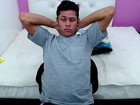 Show webcam de jack_Ryan_