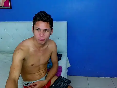 jack_Ryan_ Webcamshow