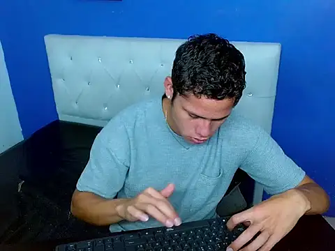 Show de webcam de jack_Ryan_
