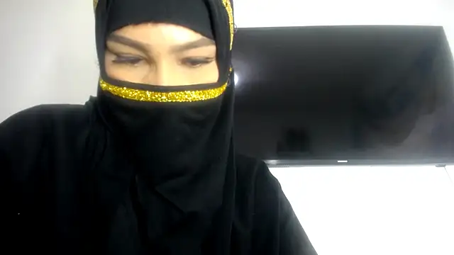 Fox_Loves' Webcam Show