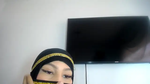 Fox_Loves Obrolan Langsung XXX