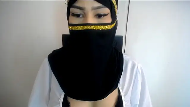 Fox_Loves' Webcam Show
