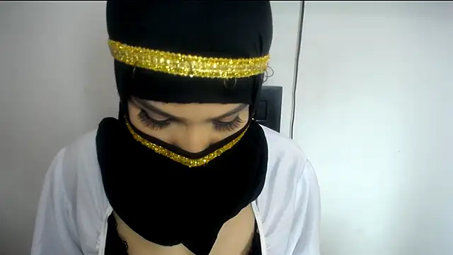 Fox_Loves Webcam-Show