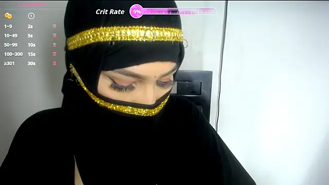Fox_Loves Webcam-Show