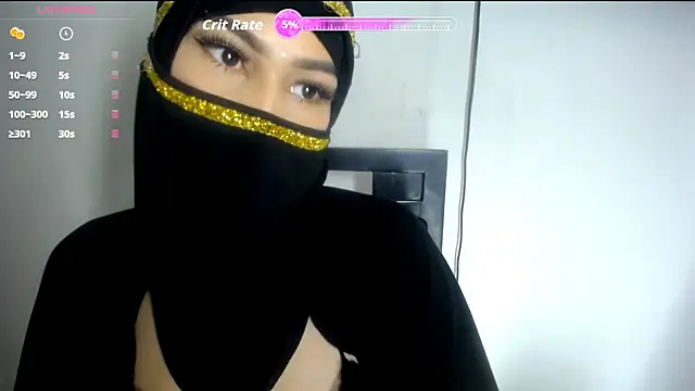Fox_Loves Webcam-Show