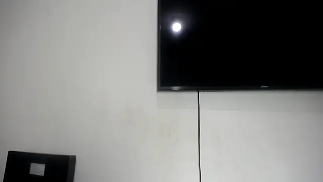 Fox_Loves Шоу с уебкамера