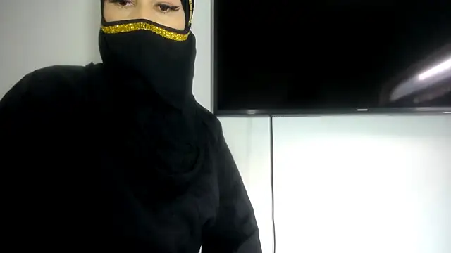 Fox_Loves Webcam-Show