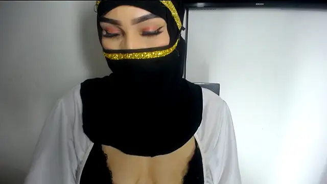 Fox_Loves' Webcam Show