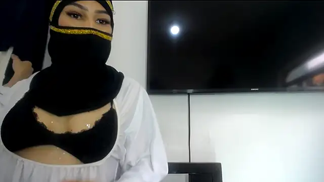 Fox_Loves' Live XXX Chat