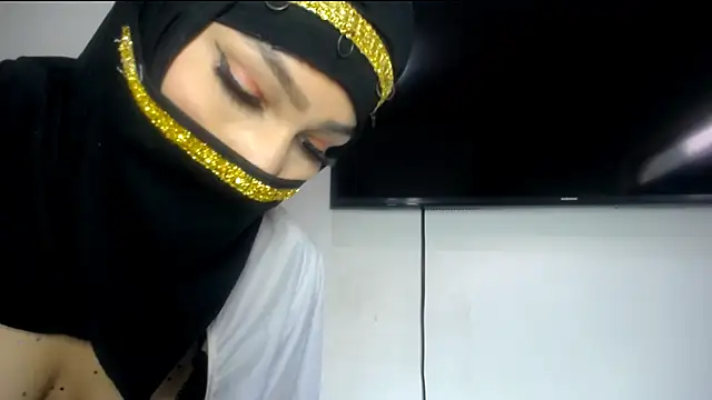Fox_Loves' Webcam Show