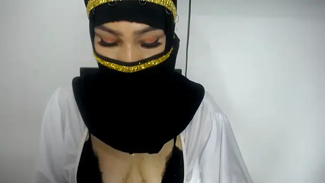 Show Webcam de Fox_Loves