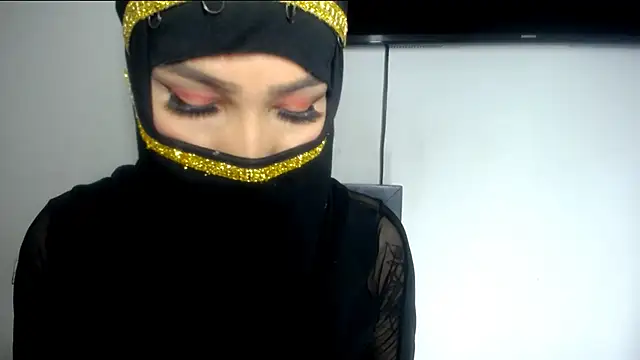 Fox_Loves – webcam-show
