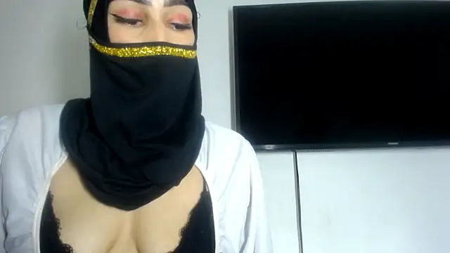 Fox_Loves' Webcam Show
