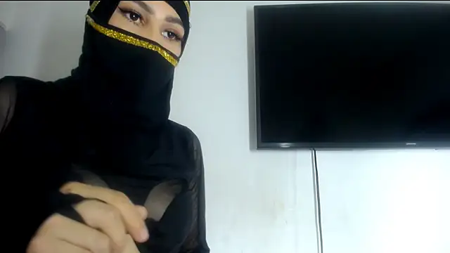 Fox_Loves Webcamshow