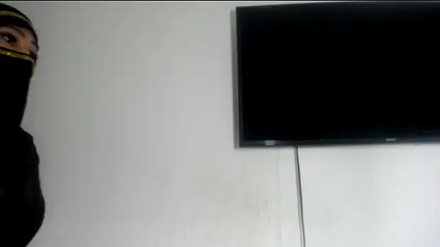 Fox_Loves webkamerás műsora