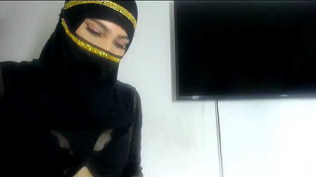 Fox_Loves Webcam-Show