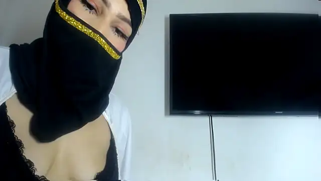 Fox_Loves' Live XXX Chat