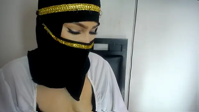 Show webcam de Fox_Loves