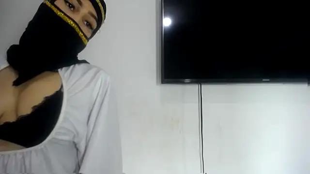 Chat XXX en directo de Fox_Loves