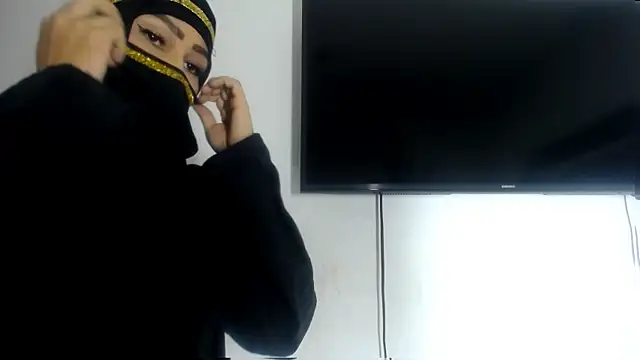Fox_Loves' Webcam Show
