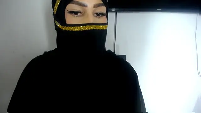 Fox_Loves Webcam show