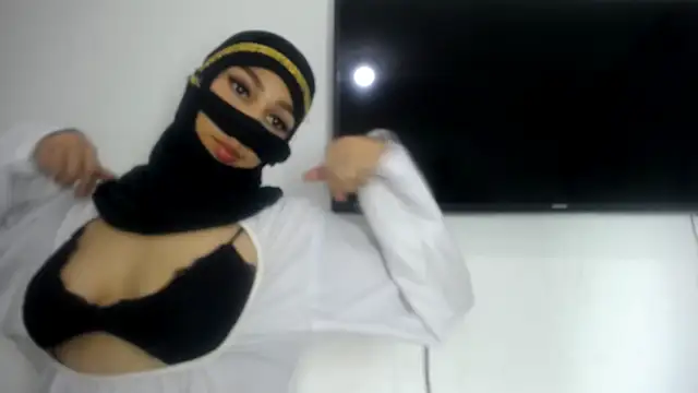 دردشة Fox_Loves الجنسية المباشرة