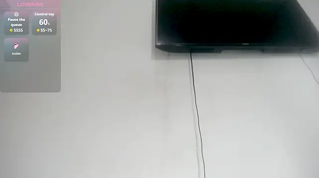 Fox_Loves' Live XXX Chat
