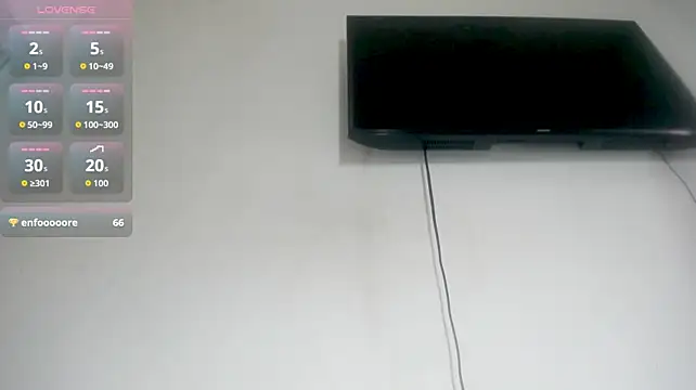 Fox_Loves' Live XXX Chat