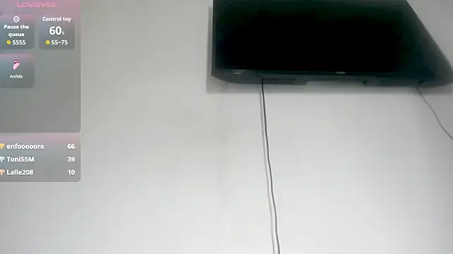 Fox_Loves' Live XXX Chat