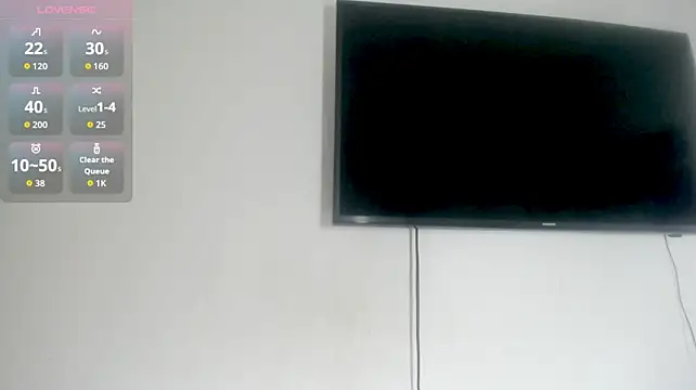 Fox_Loves' Live XXX Chat