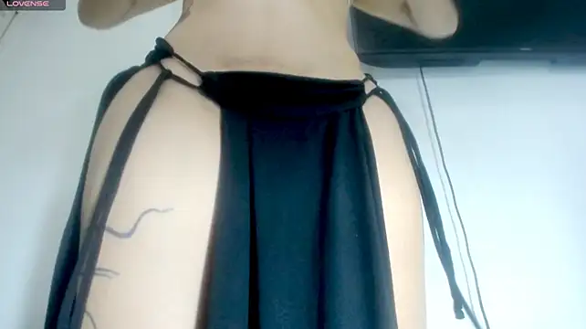 Fox_Loves' Live XXX Chat