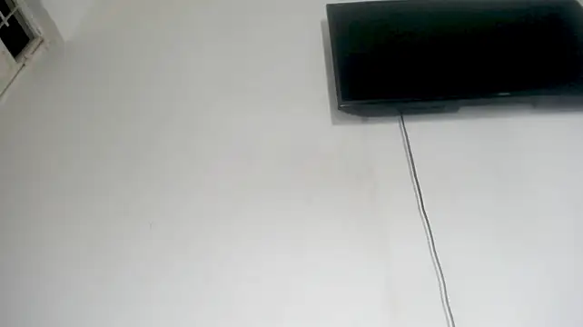 Fox_Loves Adlı Modelin Web Kamerası Şovu