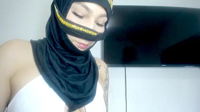 Fox_Loves' Live XXX Chat