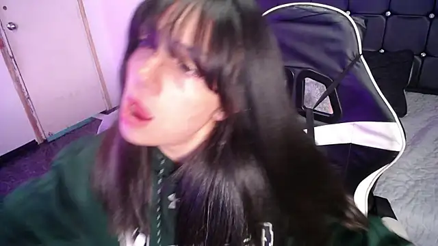 Chat XXX en directo de makima9