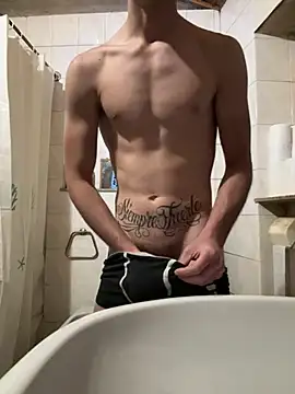 Show Webcam de 22christian22